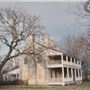 Captain Nelson Merrell House and Gardens