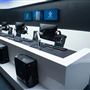 Lenovo Legion Esports Center