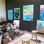 Broadway Contemporary Fine Art Gallery