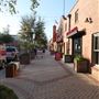 Stockyards Station