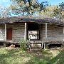 Campbell-Hoermann Cabin