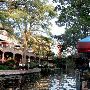 San Antonio River Walk