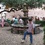 Brownsville Market Square