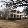 Captain Nelson Merrell House and Gardens