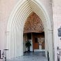 Immaculate Conception Cathedral