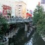 San Antonio River Walk