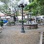 City Fountain Park