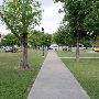 Washington City Park