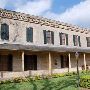 University of Texas at Brownsville - President's Courtyard
