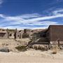 Indian Cliffs Ranch - Fort Misery
