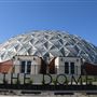 The Dome Civic and Convention Center