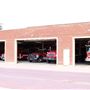 Dalhart Volunteer Fire House