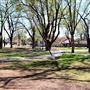 Veteran's Memorial Park