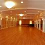 Uptown Blanco Arts and Entertainment