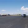 Alpine-Casparis Municipal Airport