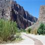 Big Bend National Park - Santa Elena Canyon