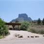 Big Bend National Park - Chisos Mountain Basin