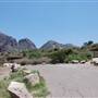 Big Bend National Park - Chisos Mountain Basin