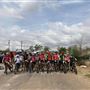Chad Alan Foster Memorial Bike Trail