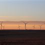 Borger Wind Farms