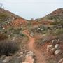 Borger Nature Trail