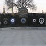 Hutchinson County Veterans Memorial