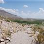 Big Bend National Park - Boquillas Canyon