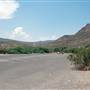Big Bend National Park - Boquillas Canyon