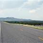 Hwy 385 South of Marathon