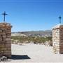 Terlingua Ghost Town