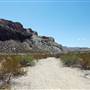 Big Bend Ranch State Park