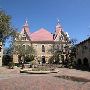 Texas State University
