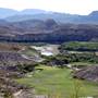 Lajitas Golf Resort and Spa - Golf Course
