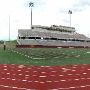 Texas State University - Bobcat Stadium