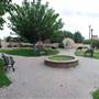 Saint Frances City Park
