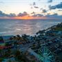 South Padre Island Entertainment District