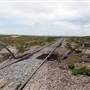 FM 169 to Casa Piedras