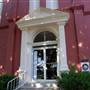 Brewster County Courthouse