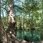 Blue Hole Regional Park
