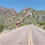 Big Bend National Park - Chisos Mountain Basin