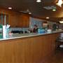 Texas Tea Room
