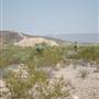 Terrain West of Terlingua