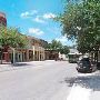 St. Paul Square Retail District