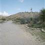 Big Bend Ranch State Park - Barton Warnock Environmental Education Center