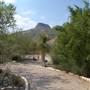Big Bend Ranch State Park - Barton Warnock Environmental Education Center