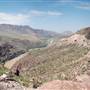 Big Bend Ranch State Park - Big Hill