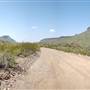 Big Bend Ranch State Park - Dirt Roads