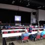 Crockett Civic Center