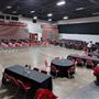 Crockett Civic Center