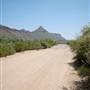 Big Bend Ranch State Park - Cuevas Amarillas